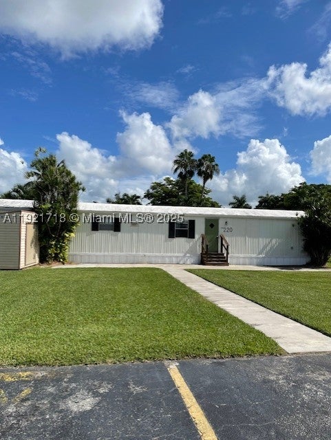 35250 SW 177th Ct #220