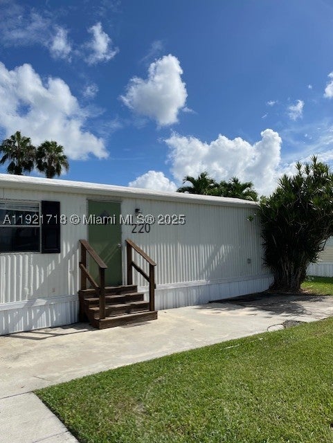 35250 SW 177th Ct #220