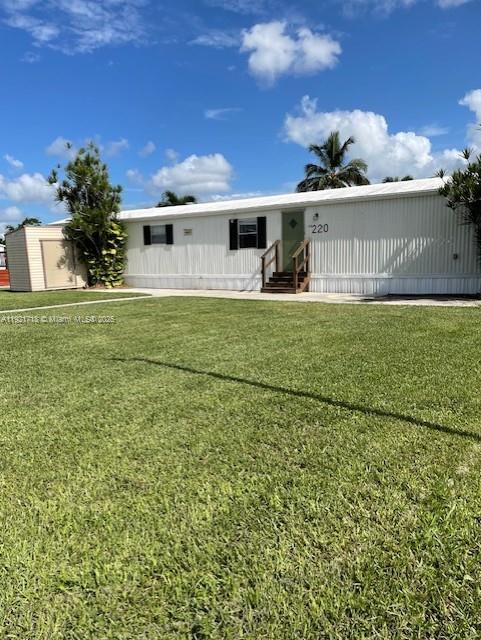 GATEWAY ESTATES PARK COND - Residential