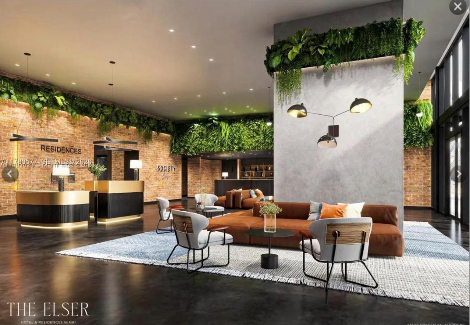 MAP OF MIAMI DADE CO. FL. - Residential