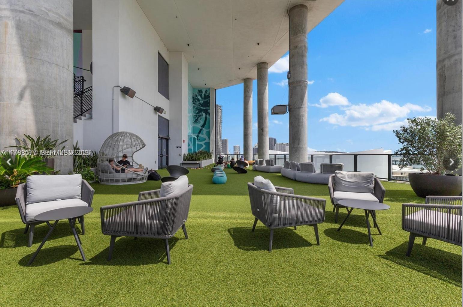 MAP OF MIAMI DADE CO. FL. - Residential