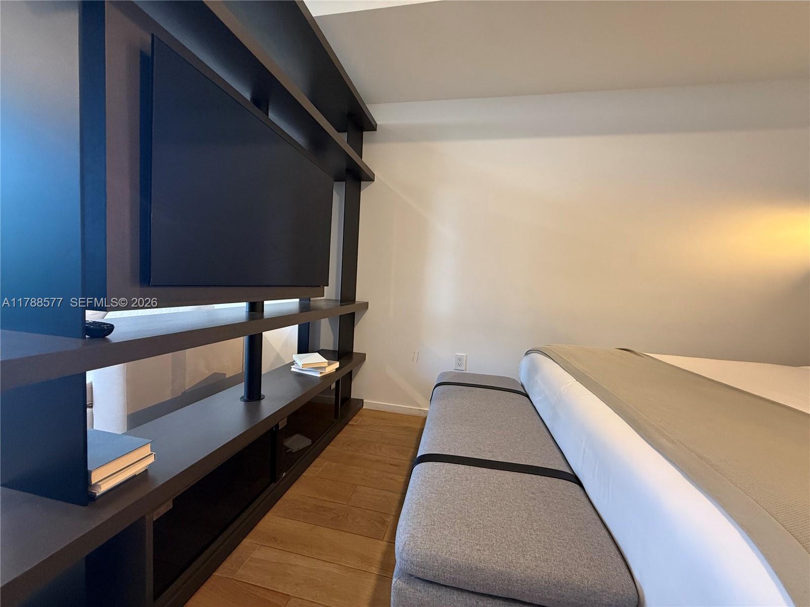 MAP OF MIAMI DADE CO. FL. - Residential