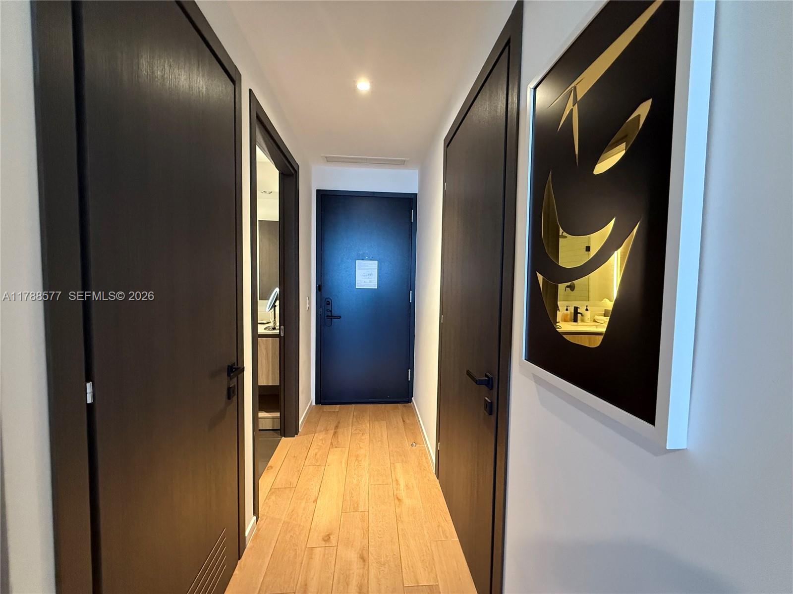 MAP OF MIAMI DADE CO. FL. - Residential