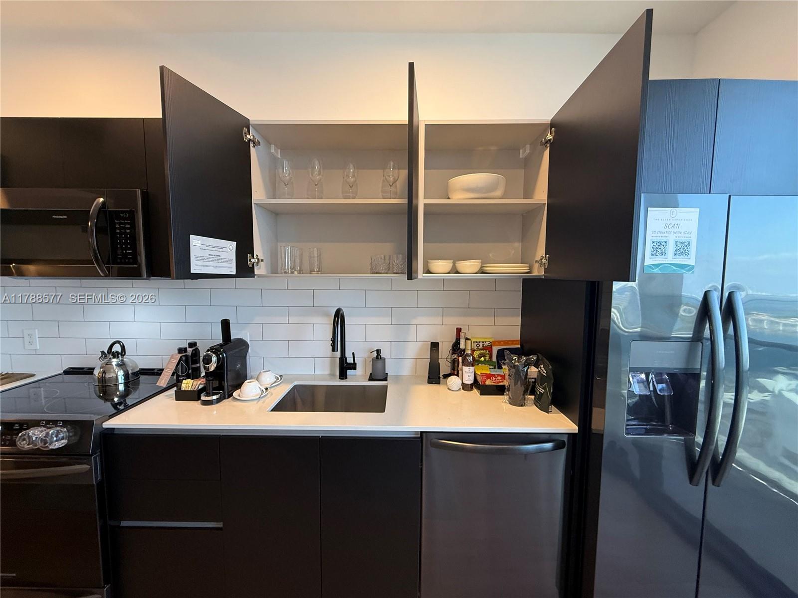 MAP OF MIAMI DADE CO. FL. - Residential