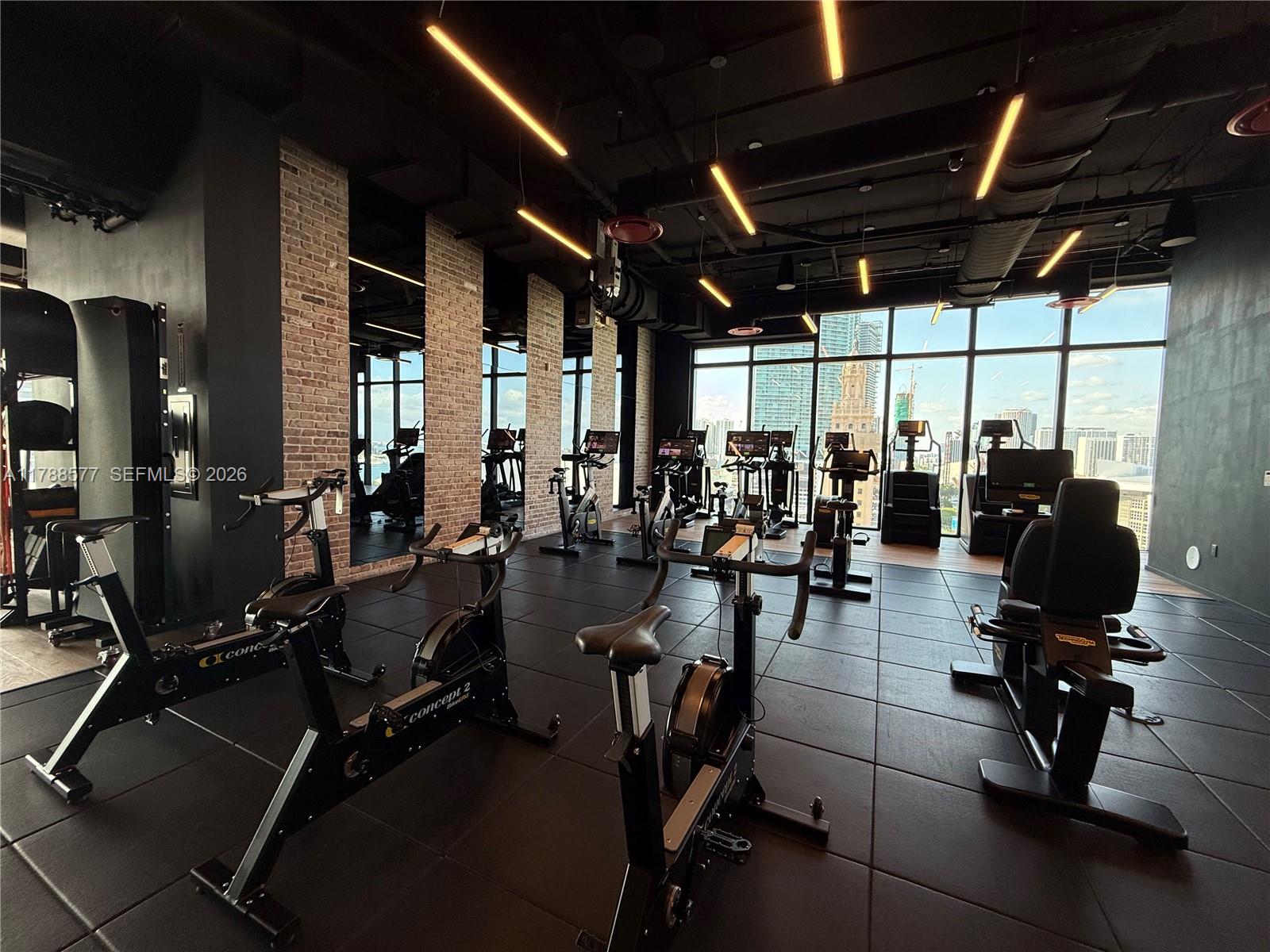 MAP OF MIAMI DADE CO. FL. - Residential