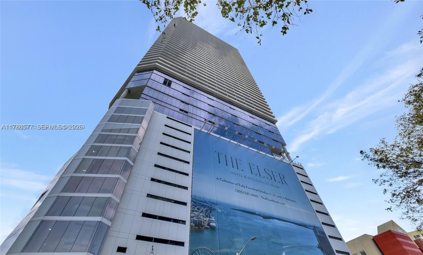 MAP OF MIAMI DADE CO. FL. - Residential