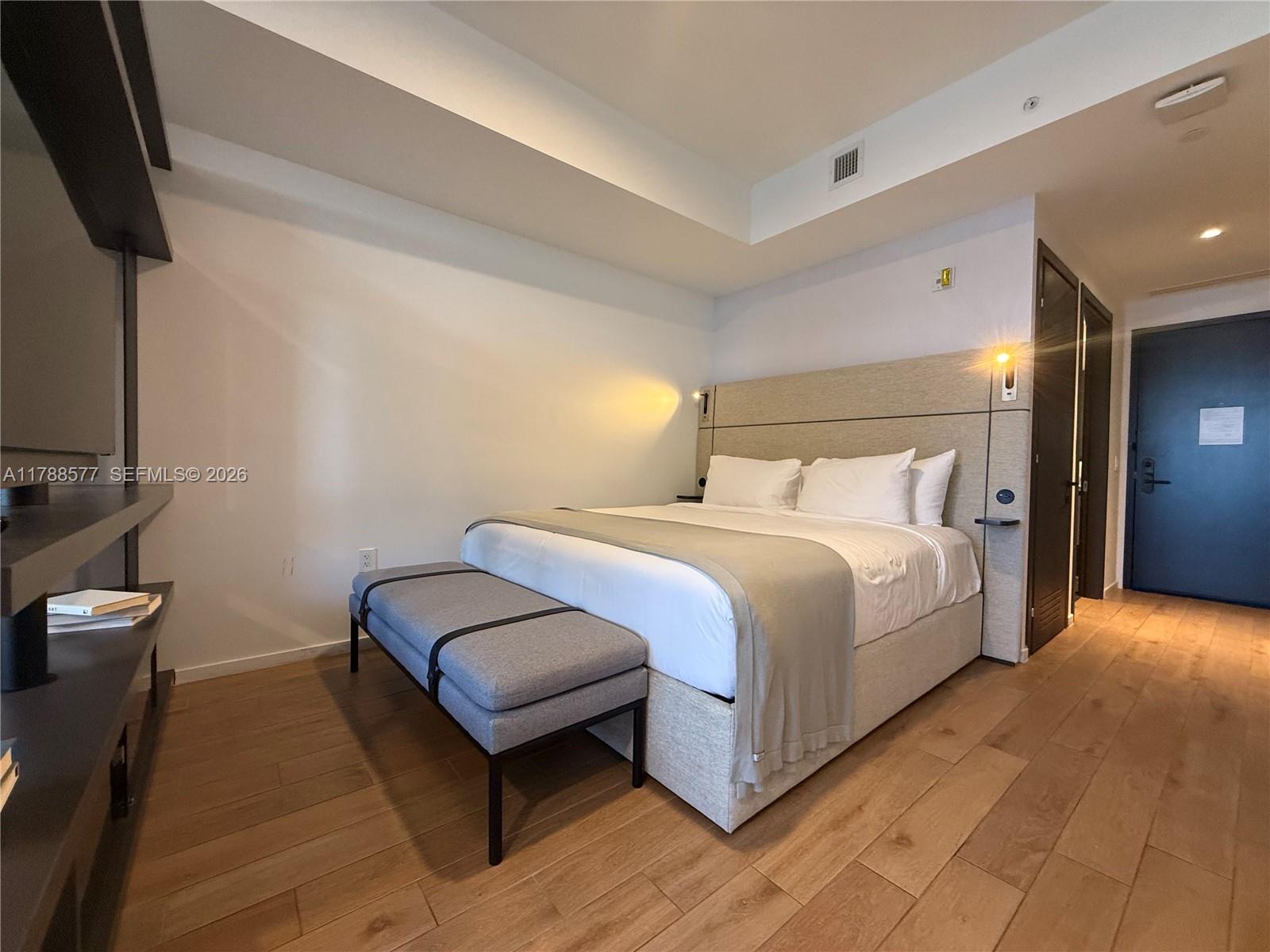 MAP OF MIAMI DADE CO. FL. - Residential