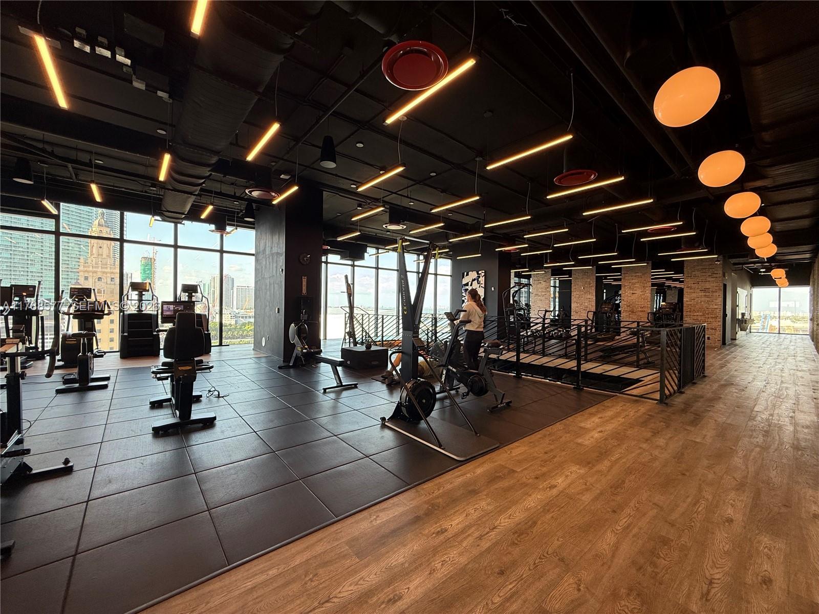 MAP OF MIAMI DADE CO. FL. - Residential