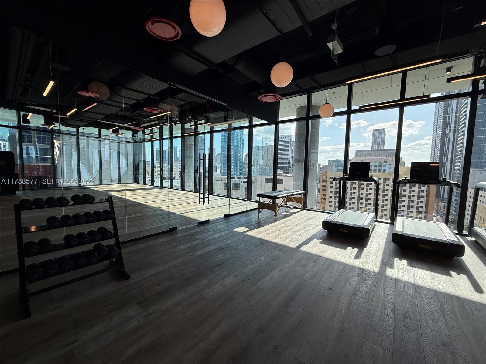 MAP OF MIAMI DADE CO. FL. - Residential