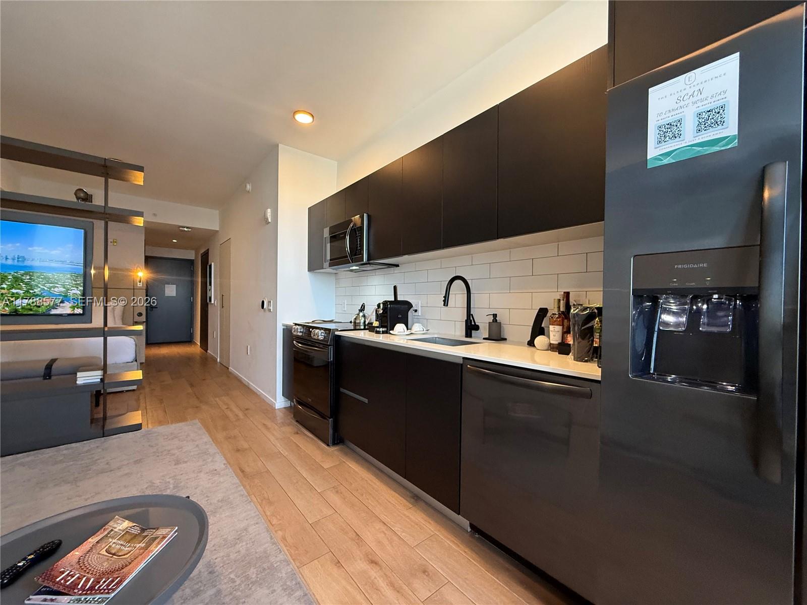 MAP OF MIAMI DADE CO. FL. - Residential