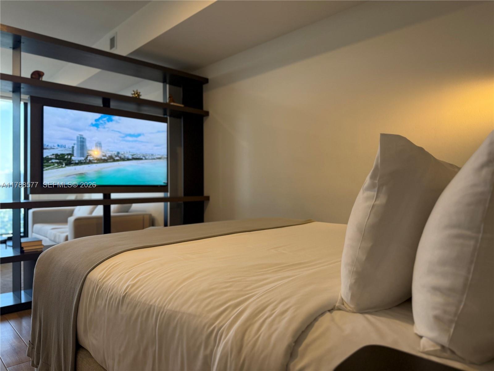 MAP OF MIAMI DADE CO. FL. - Residential