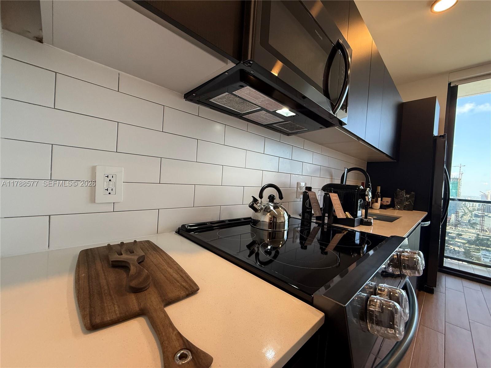 MAP OF MIAMI DADE CO. FL. - Residential