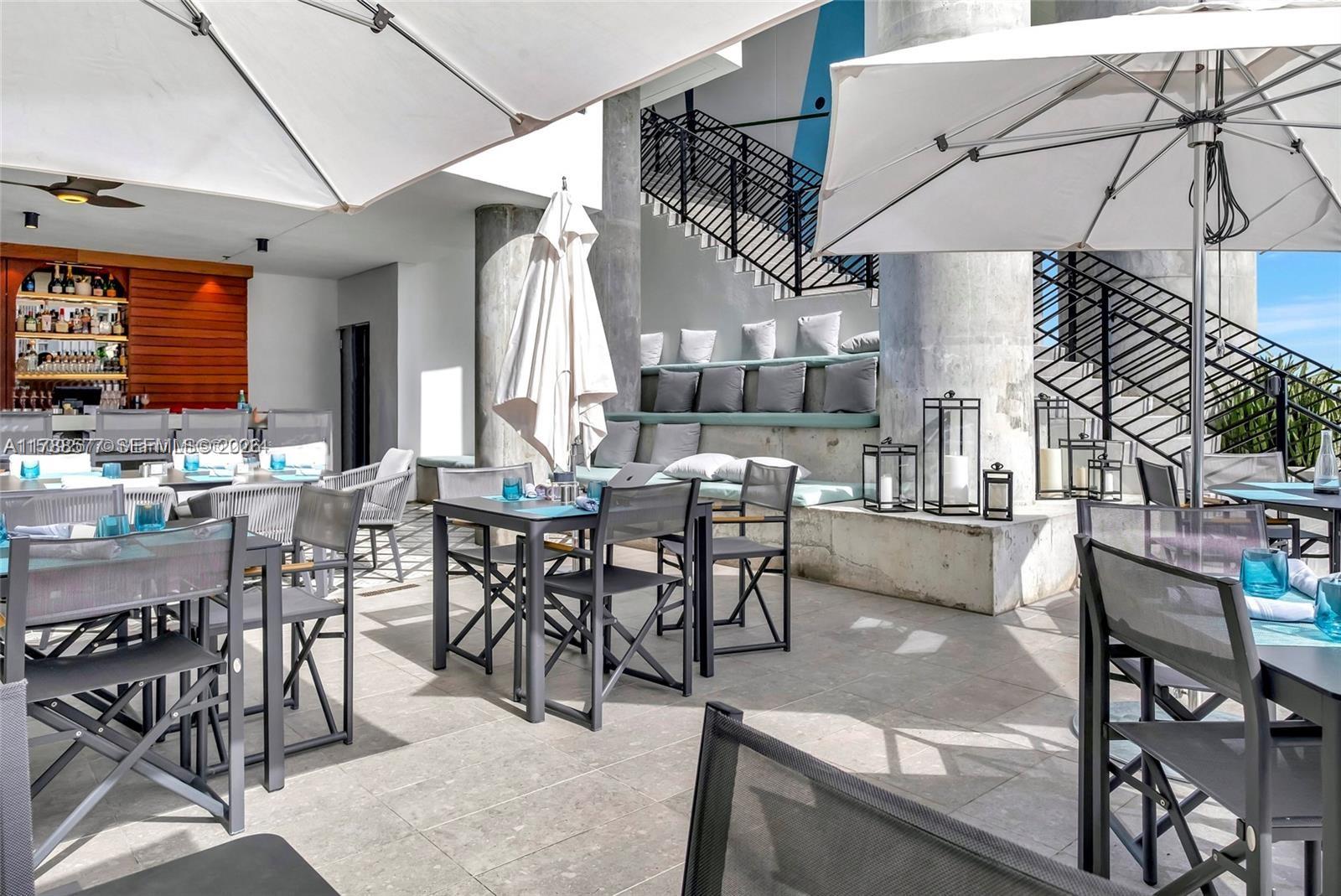 MAP OF MIAMI DADE CO. FL. - Residential