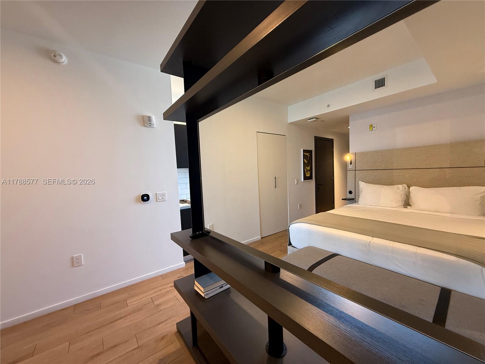 MAP OF MIAMI DADE CO. FL. - Residential