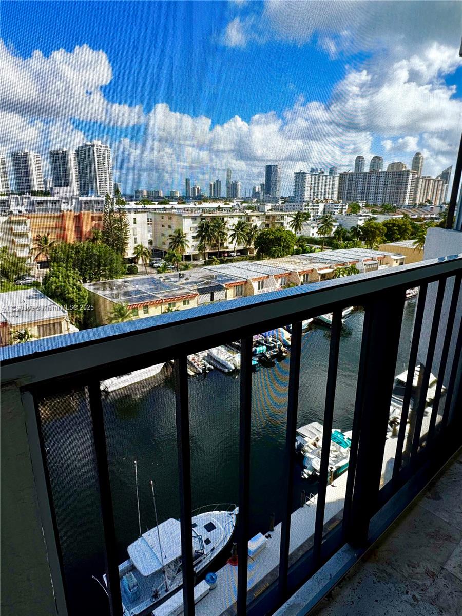 CORAL ISLE WEST CONDO - Residential