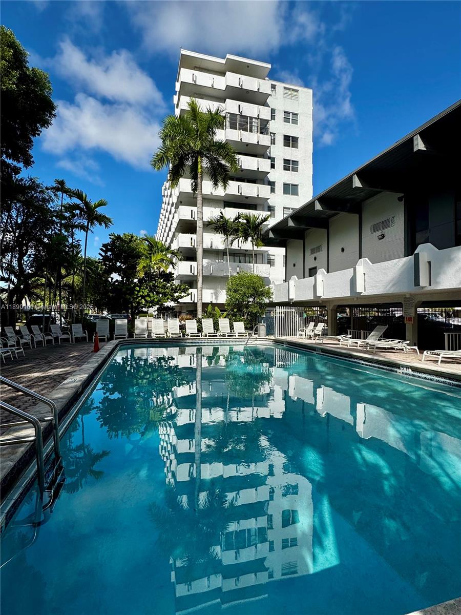 CORAL ISLE WEST CONDO - Residential