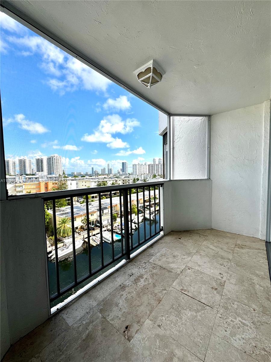 CORAL ISLE WEST CONDO - Residential