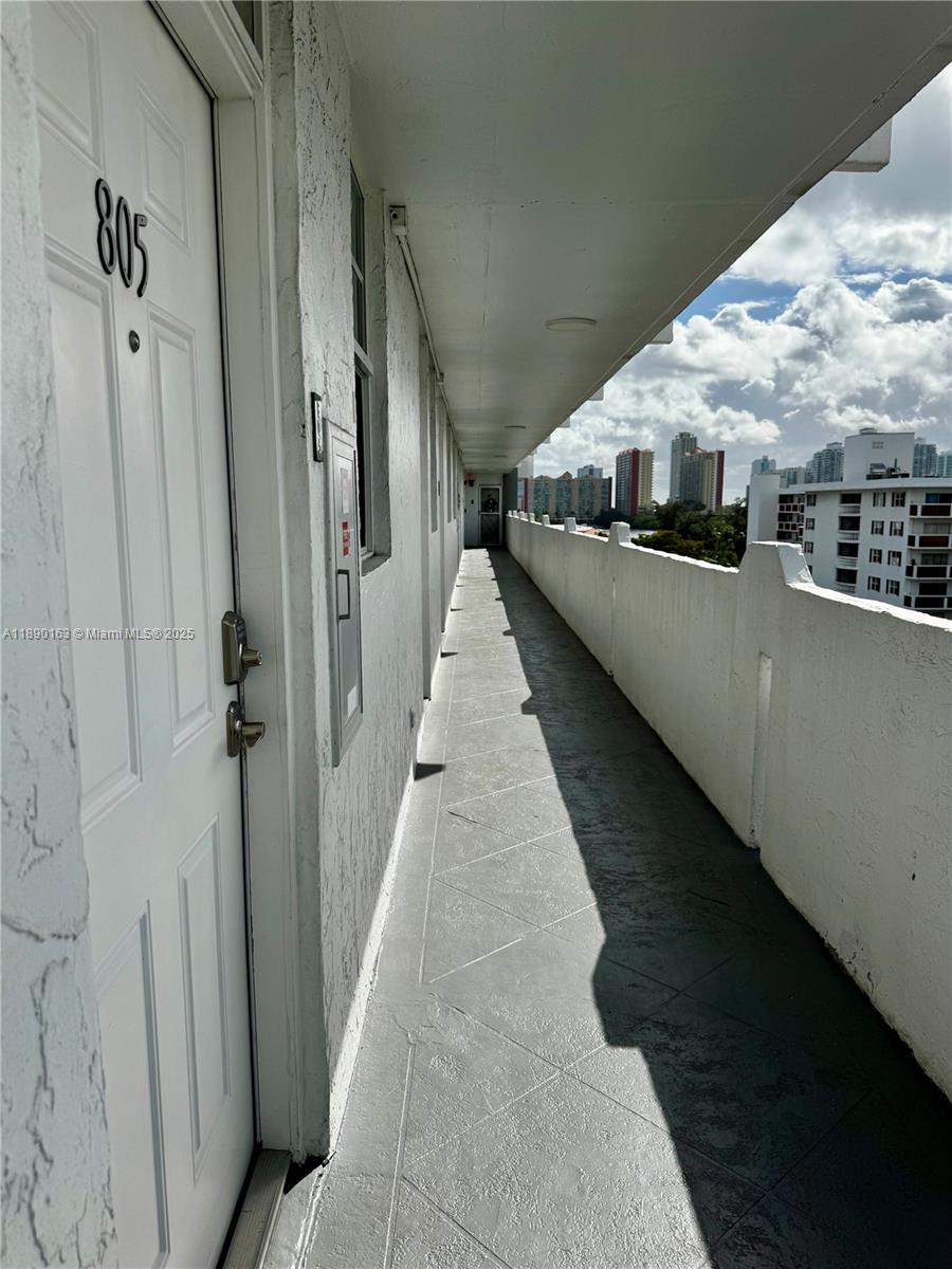 CORAL ISLE WEST CONDO - Residential