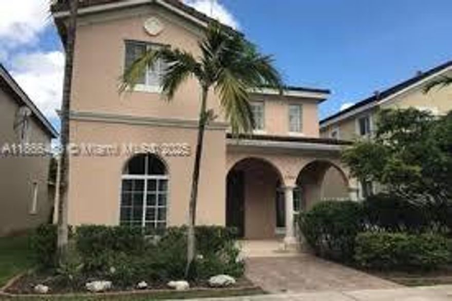 Owner Motivated! Bring All Offers!! Welcome to a beautifully maintained home nestled in the sought-after Mandarin Lakes community of Homestead. This two-story residence combines comfort, functionality, and community amenities—making it the perfect fit for families and investors alike.

Step inside to an open, light-filled floor plan featuring generous living and dining areas, modern finishes, and a thoughtfully designed kitchen with ample cabinetry and counter space. The spacious bedrooms, including a relaxing primary suite, offer comfort and privacy, while multiple bathrooms provide convenience for the whole household.

Perfectly located near top schools, shopping, dining, and with easy access to the Florida Turnpike, this property offers both lifestyle and convenience in one package.