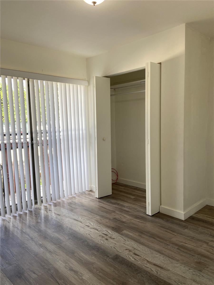 ONE-THOUSAND WEST CONDO - Residential Lease