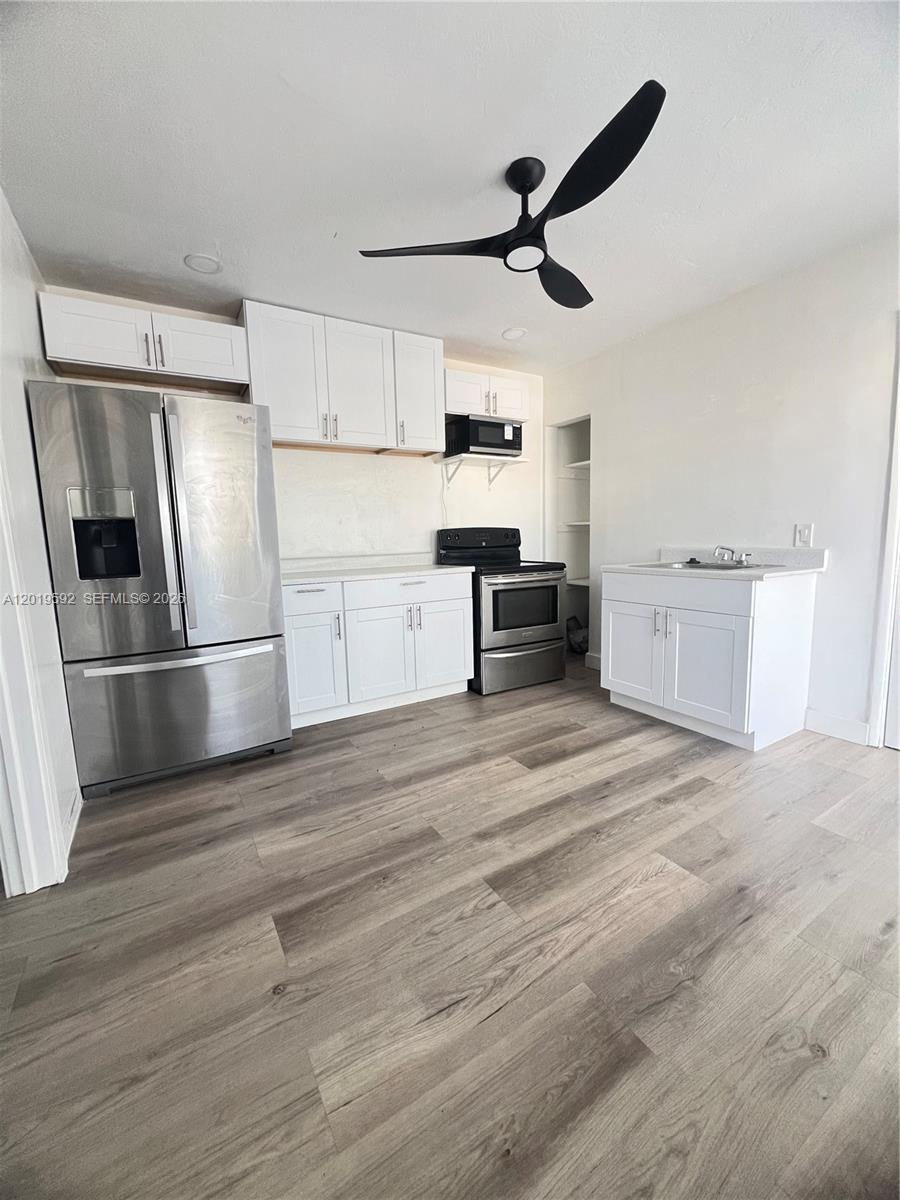 MARGOLIS ESTATES - Residential Income