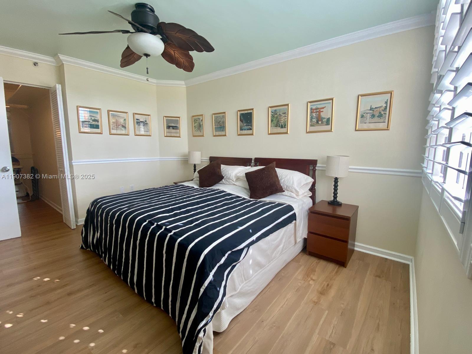 THE YACHT CLUB AT AVENTUR - Residential