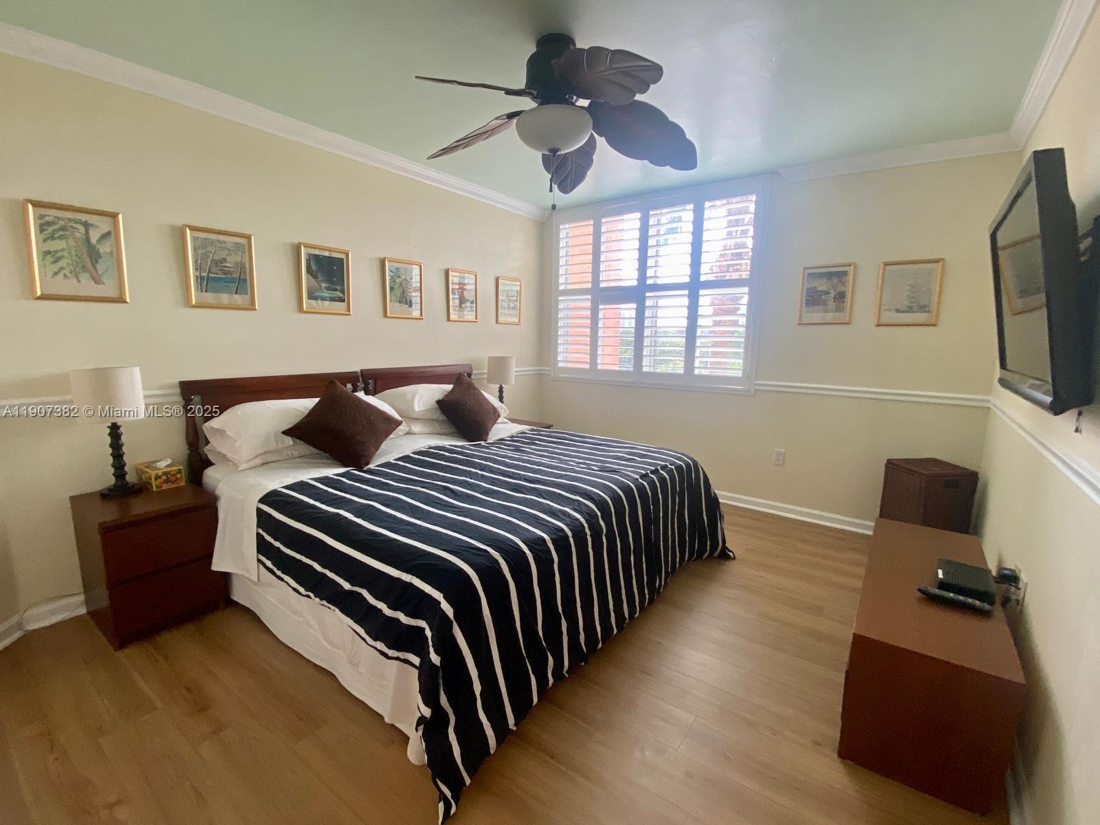 THE YACHT CLUB AT AVENTUR - Residential