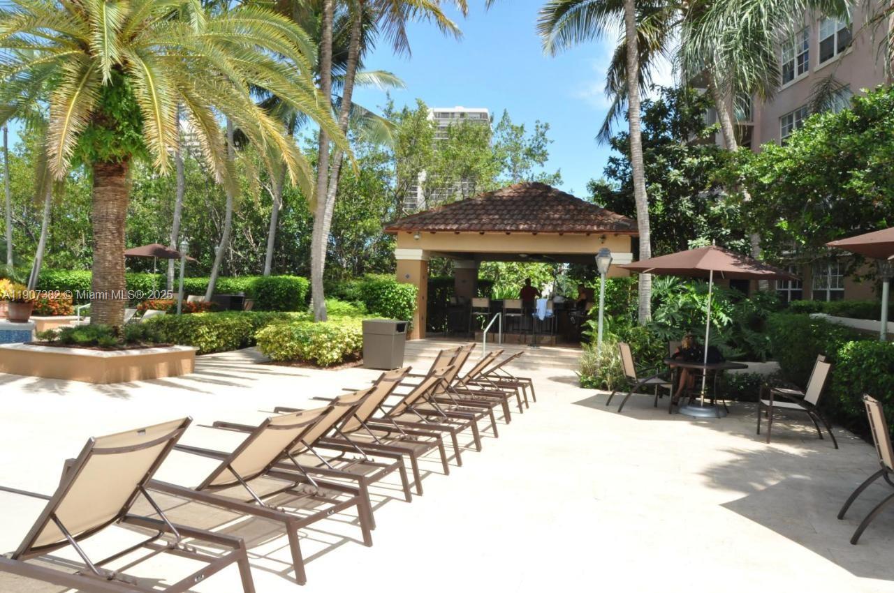 THE YACHT CLUB AT AVENTUR - Residential