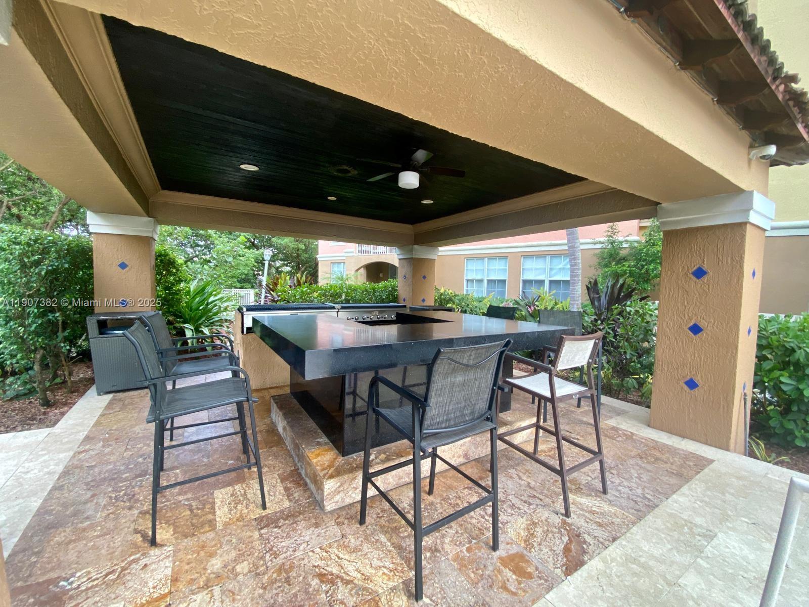 THE YACHT CLUB AT AVENTUR - Residential