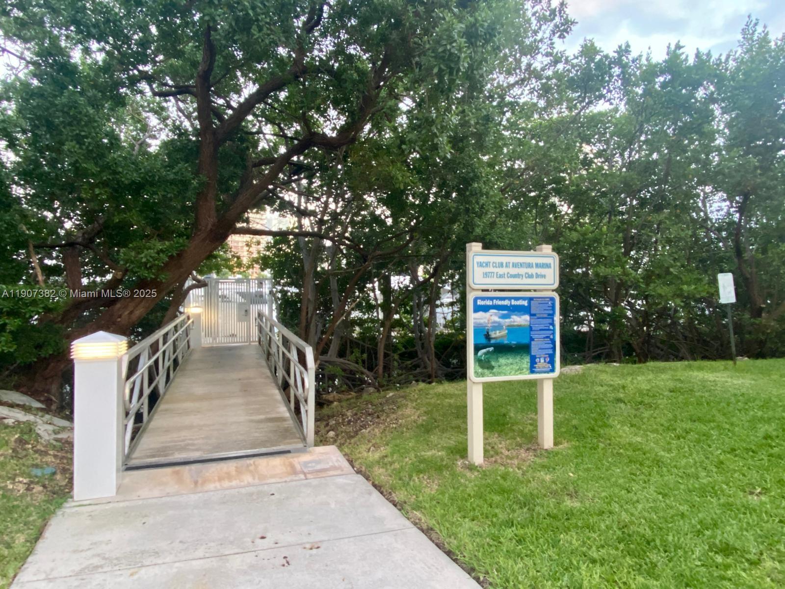 THE YACHT CLUB AT AVENTUR - Residential