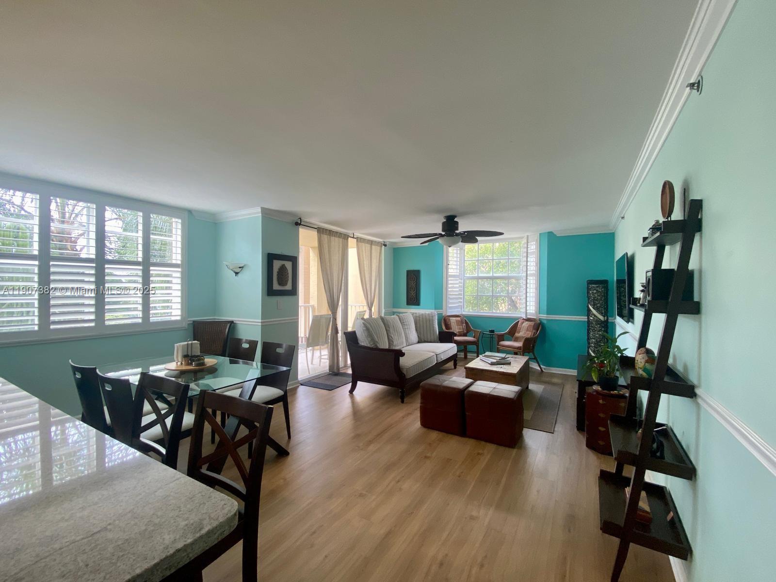 THE YACHT CLUB AT AVENTUR - Residential