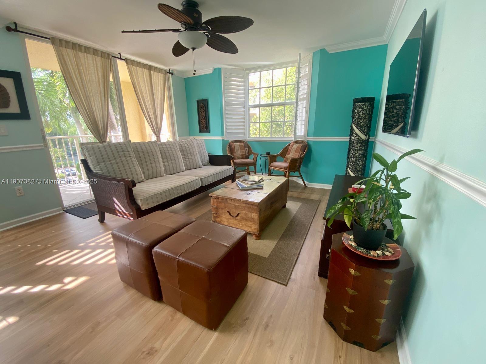 THE YACHT CLUB AT AVENTUR - Residential