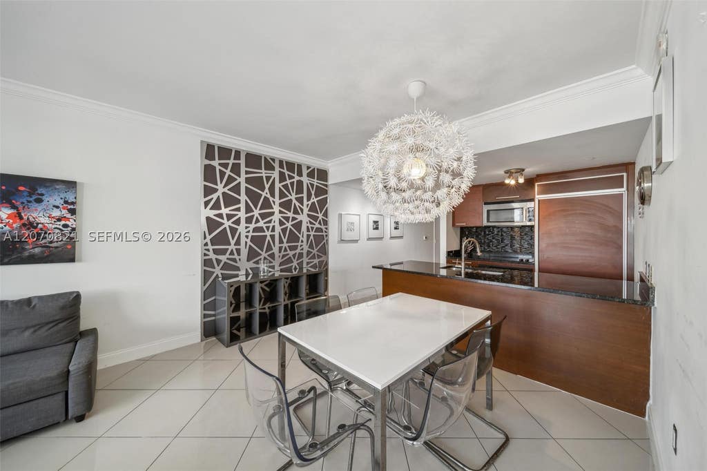 Photo of 1800 S Ocean Dr #1406, Hallandale Beach, FL 33009 (MLS # A12070821)
