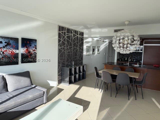 Photo of 1800 S Ocean Dr #1406, Hallandale Beach, FL 33009 (MLS # A12070821)
