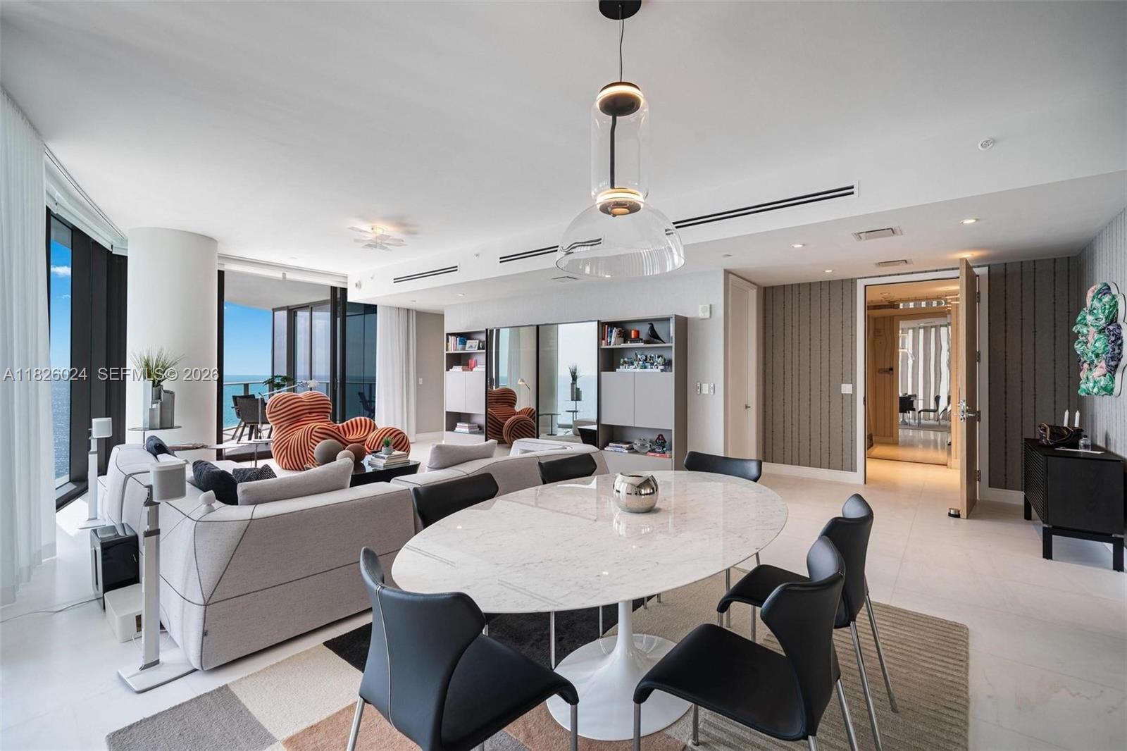 15701 COLLINS CONDO - Residential