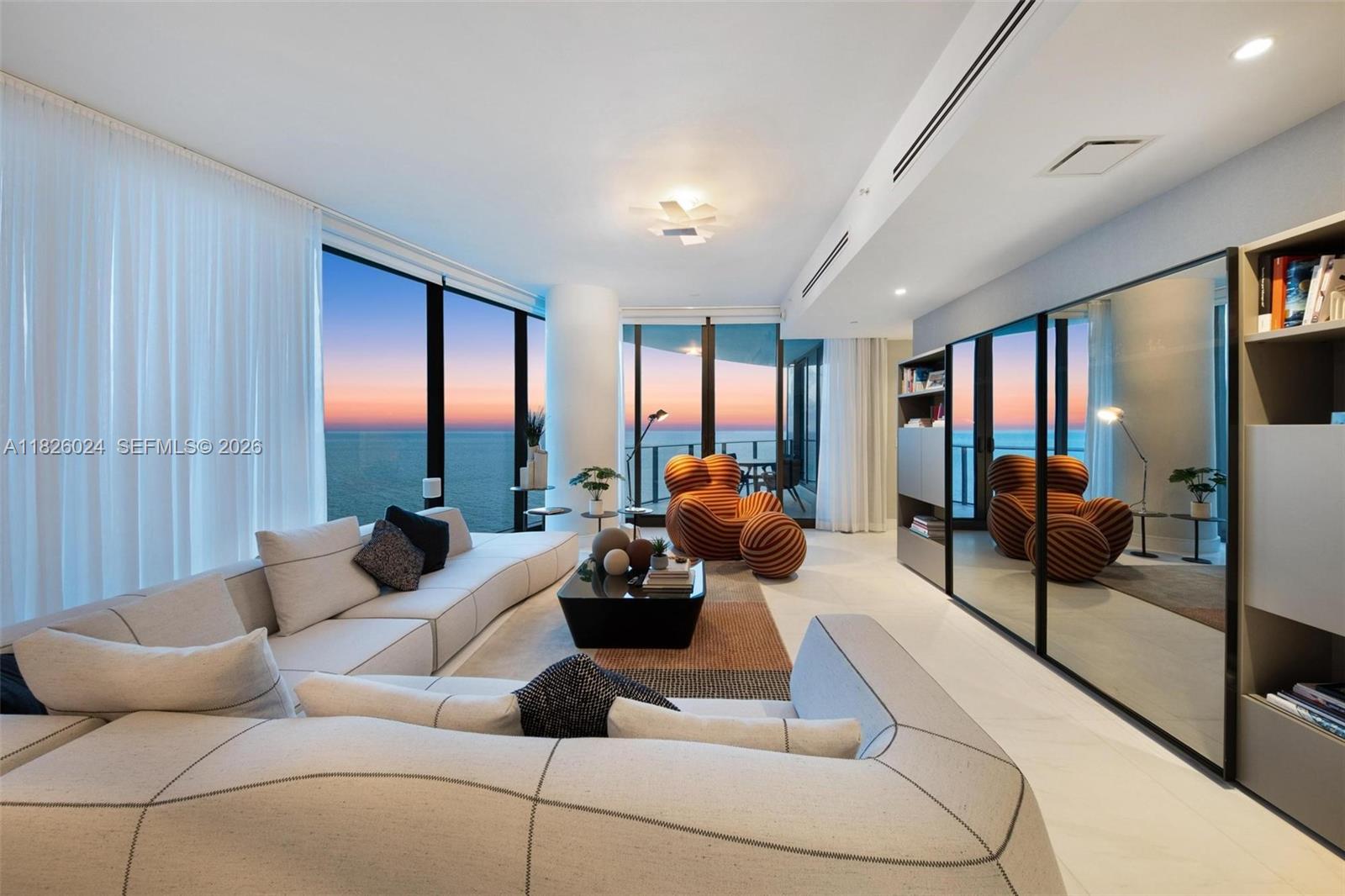 15701 COLLINS CONDO - Residential