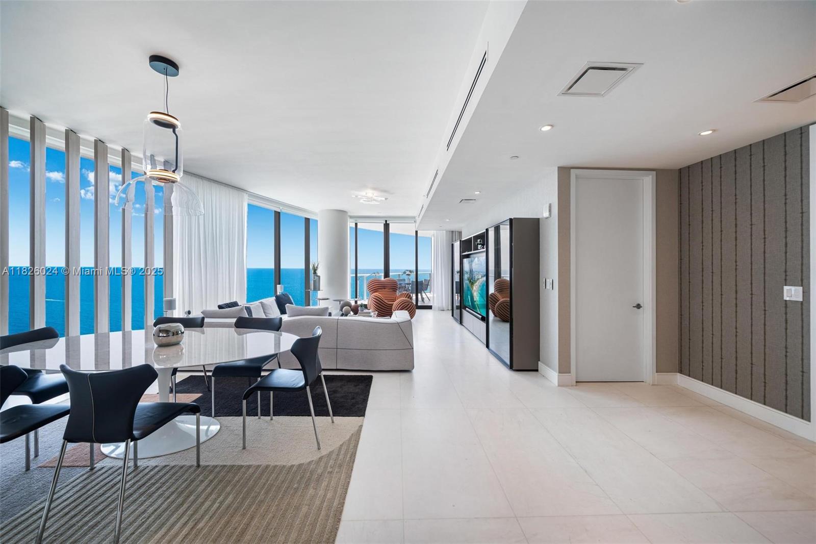 15701 COLLINS CONDO - Residential