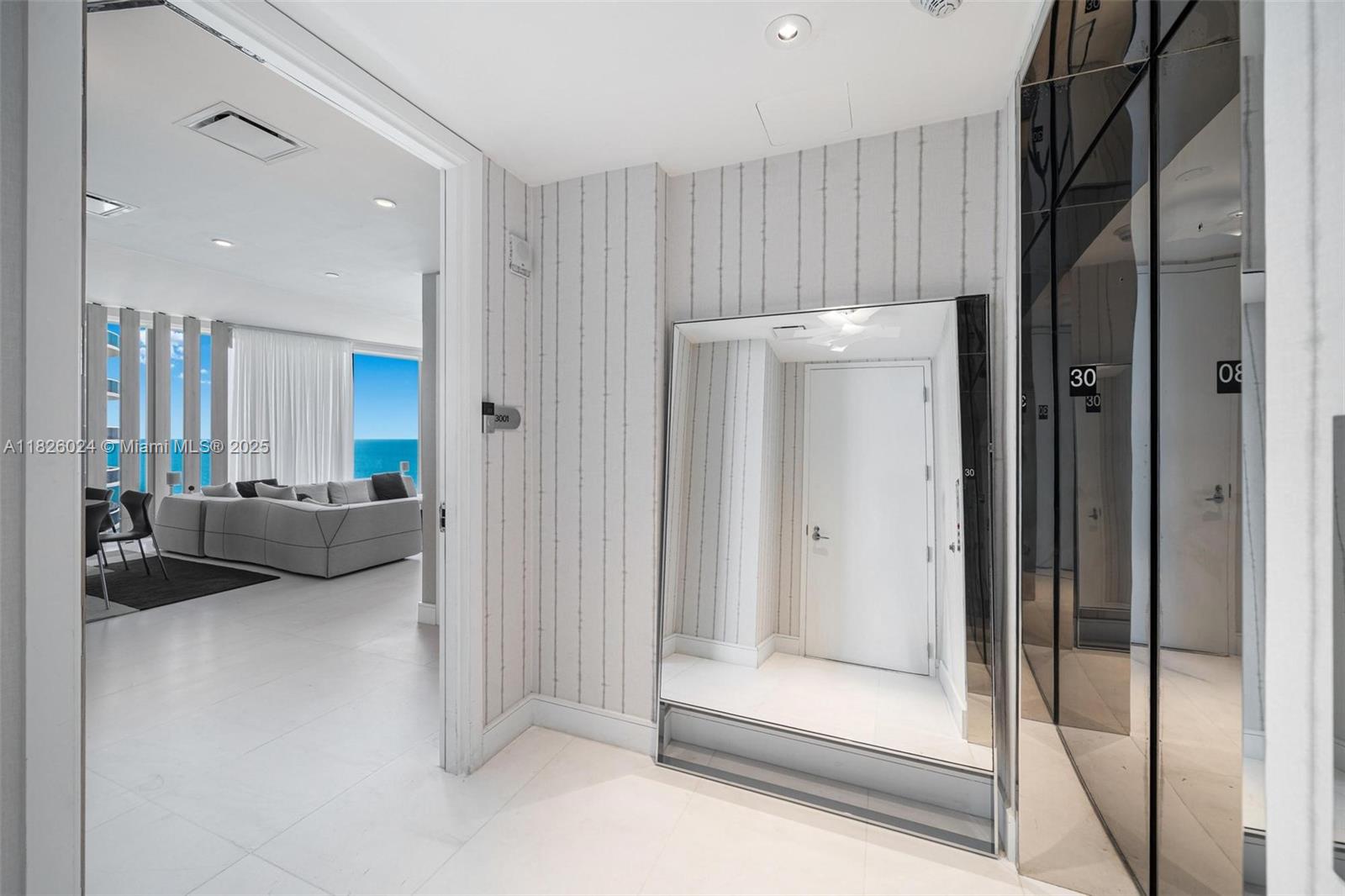 15701 E Collins Ave 3001, Sunny Isles Beach, FL, 33160/$6,500,000 2 15701 E Collins Ave 3001