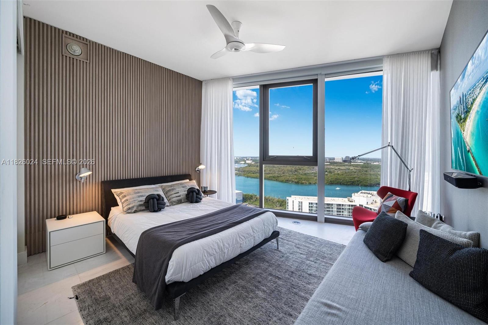 15701 COLLINS CONDO - Residential