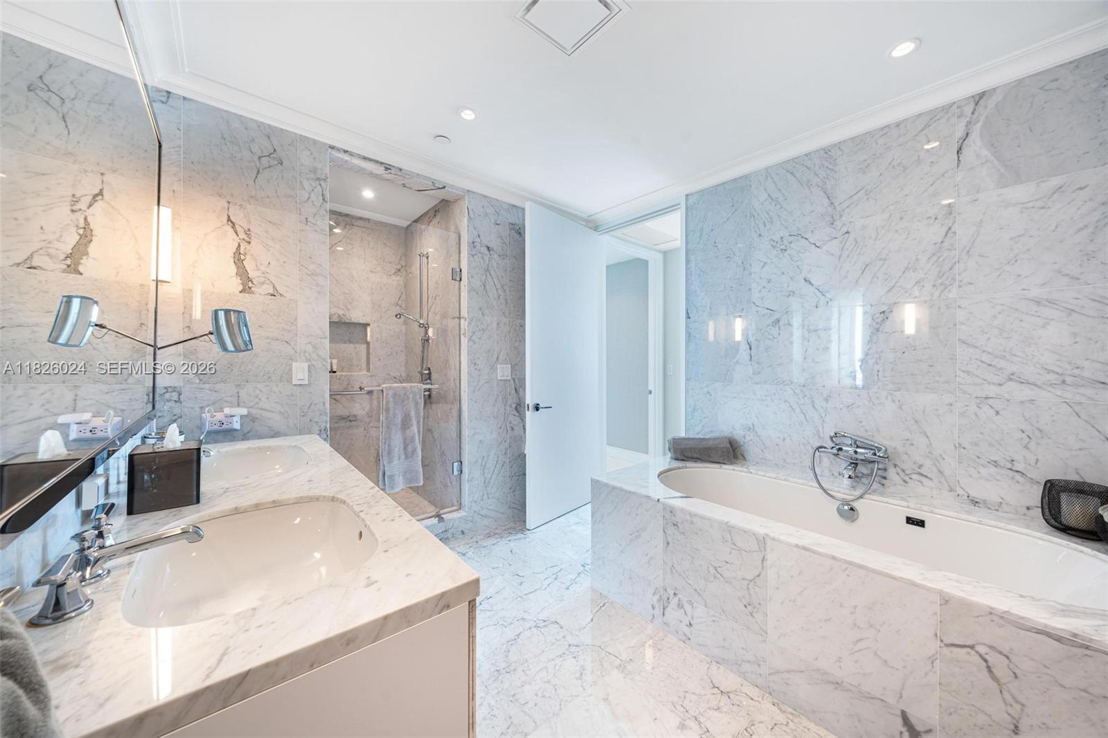 15701 COLLINS CONDO - Residential