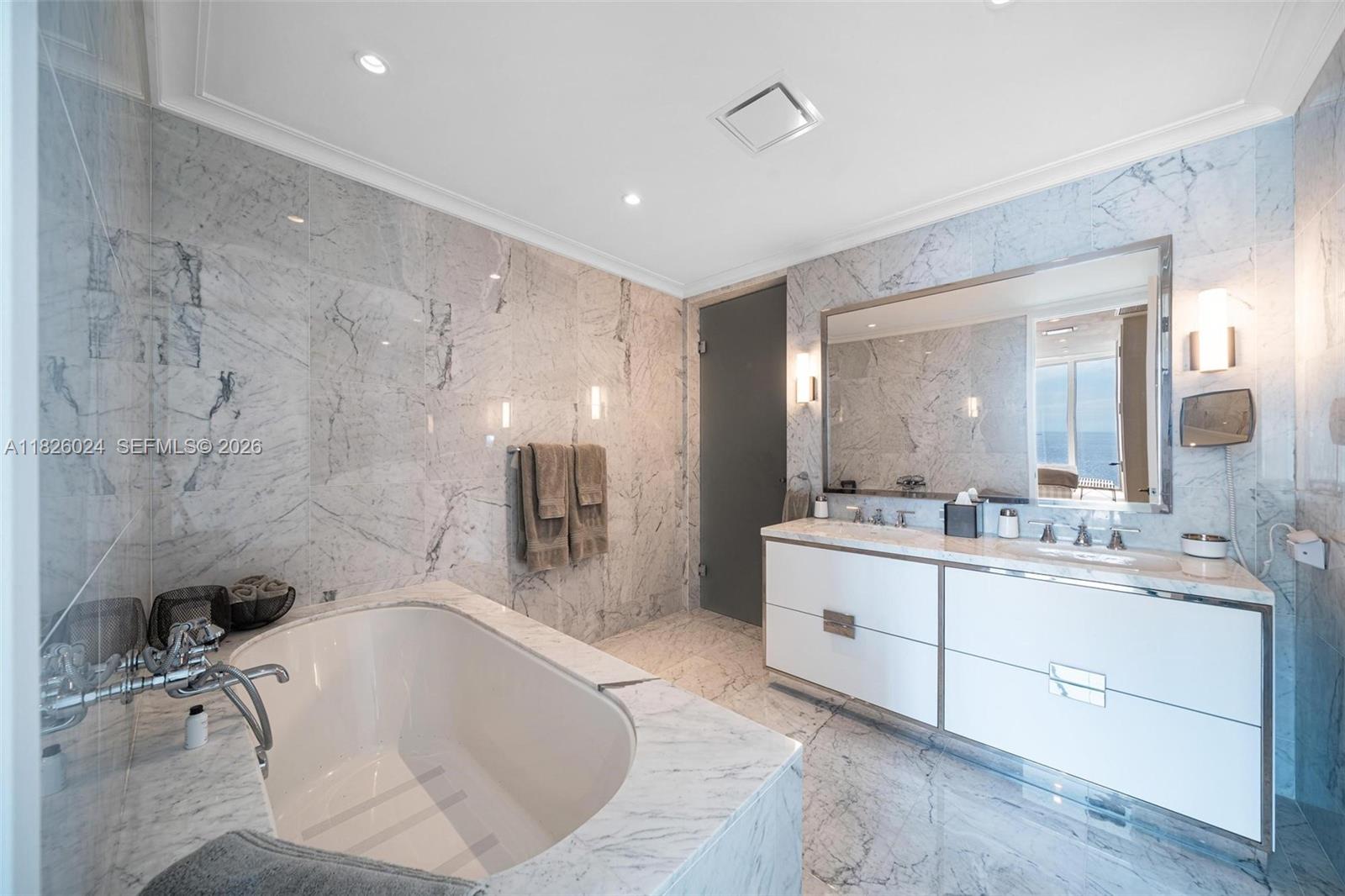 15701 COLLINS CONDO - Residential