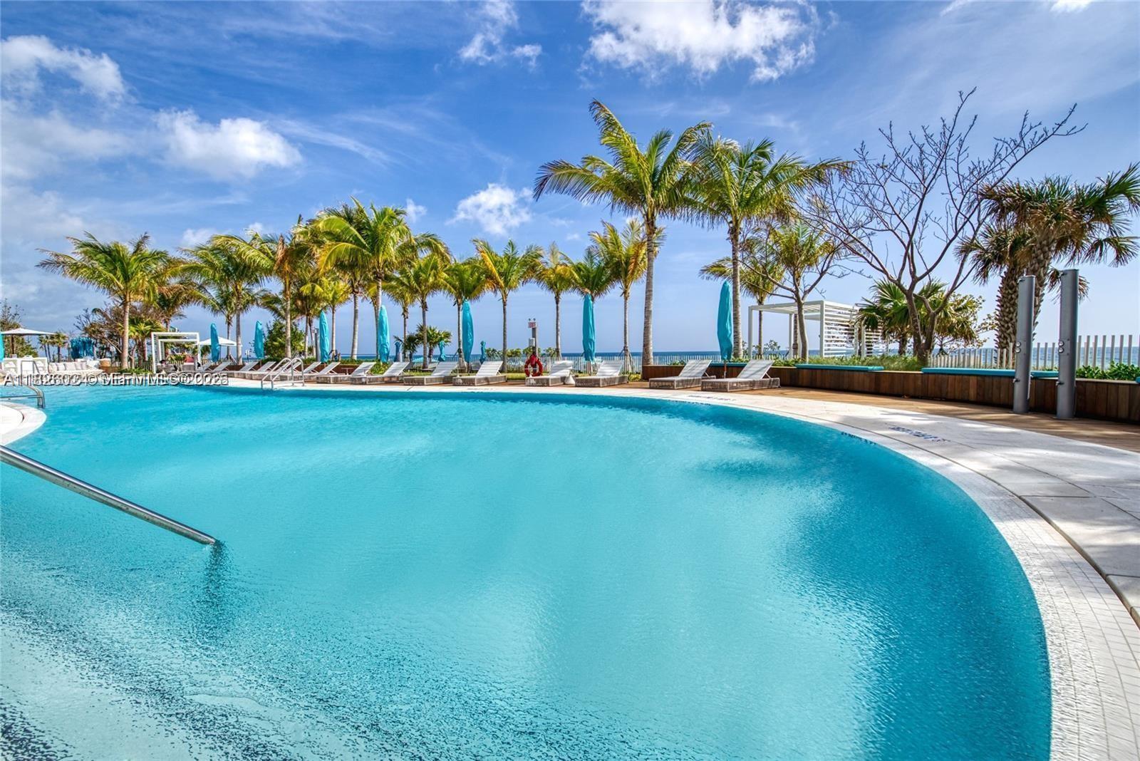 15701 COLLINS CONDO - Residential