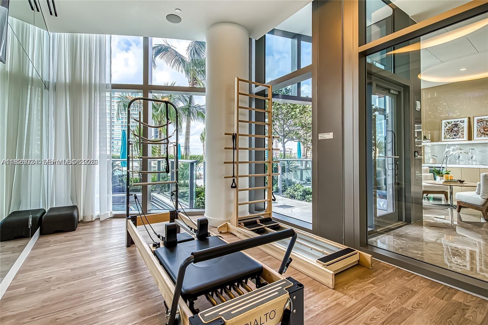 15701 COLLINS CONDO - Residential