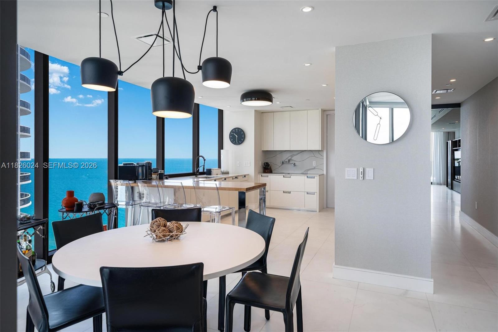 15701 COLLINS CONDO - Residential