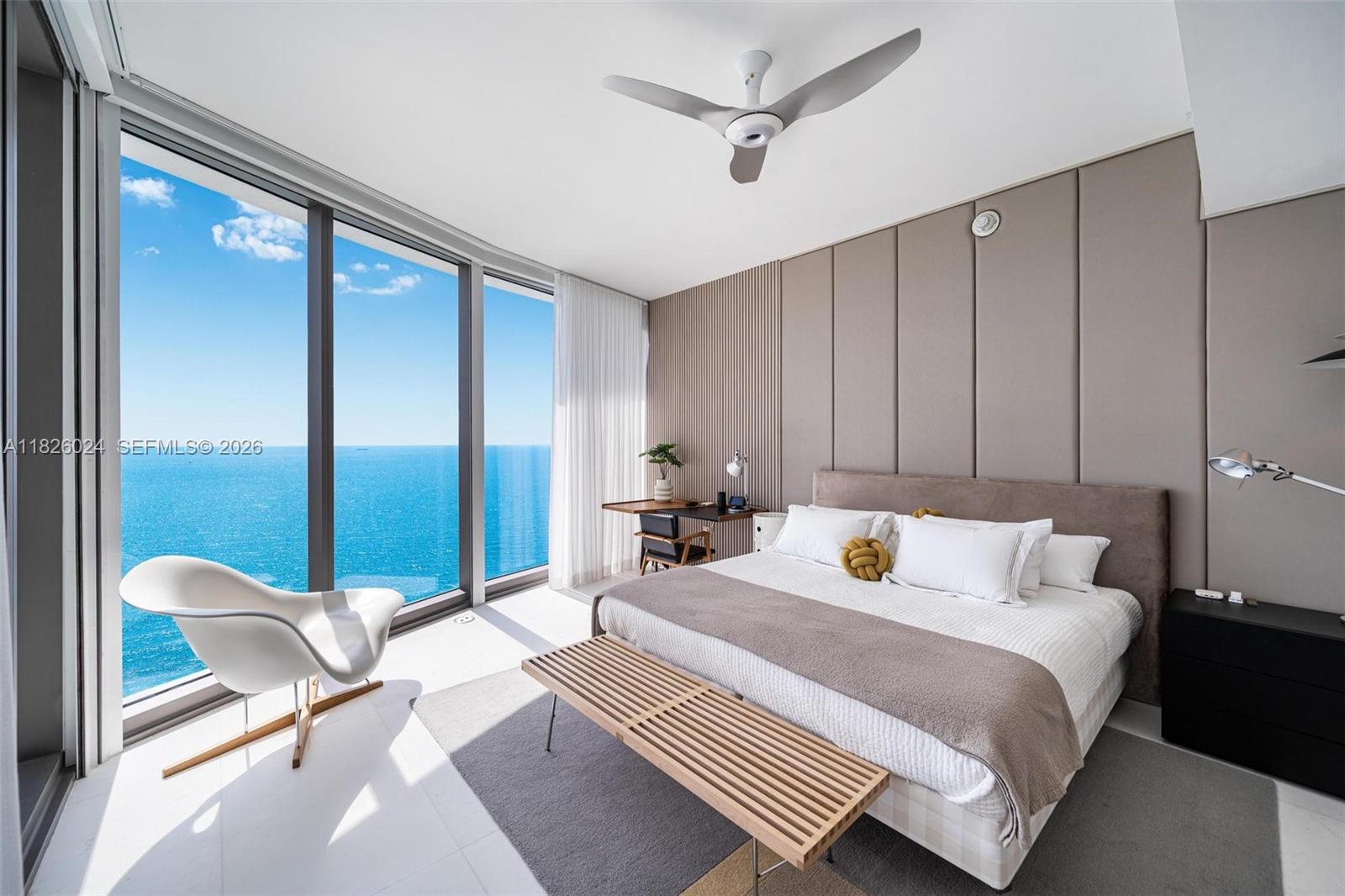 15701 COLLINS CONDO - Residential