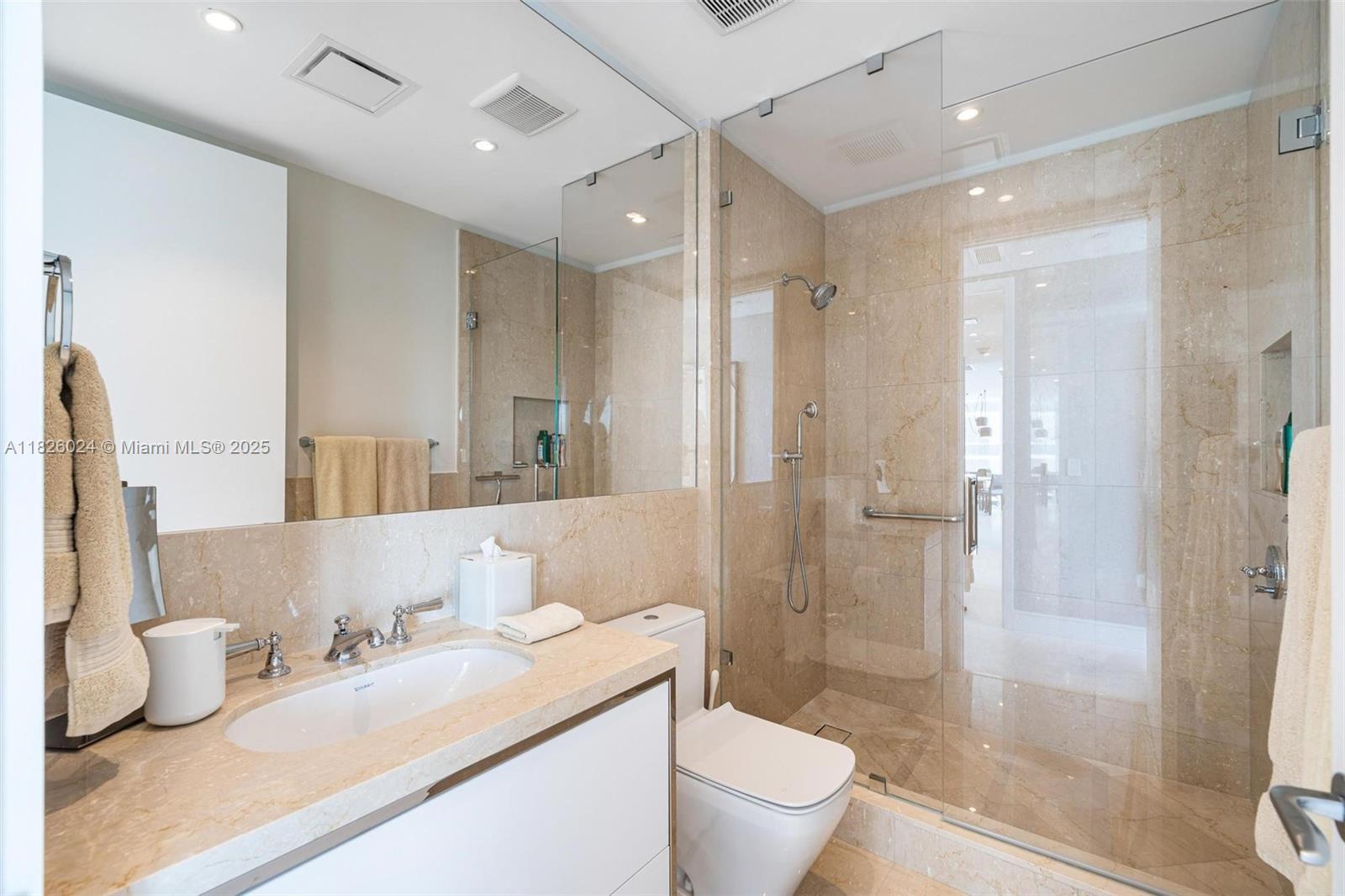 15701 COLLINS CONDO - Residential