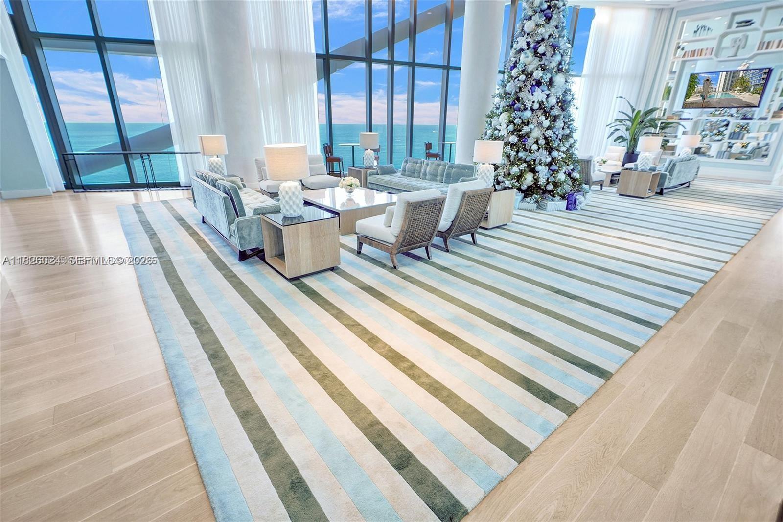 15701 COLLINS CONDO - Residential