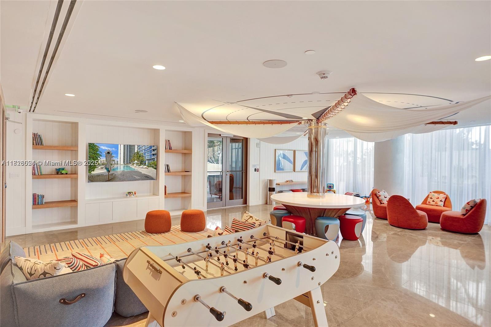 15701 COLLINS CONDO - Residential