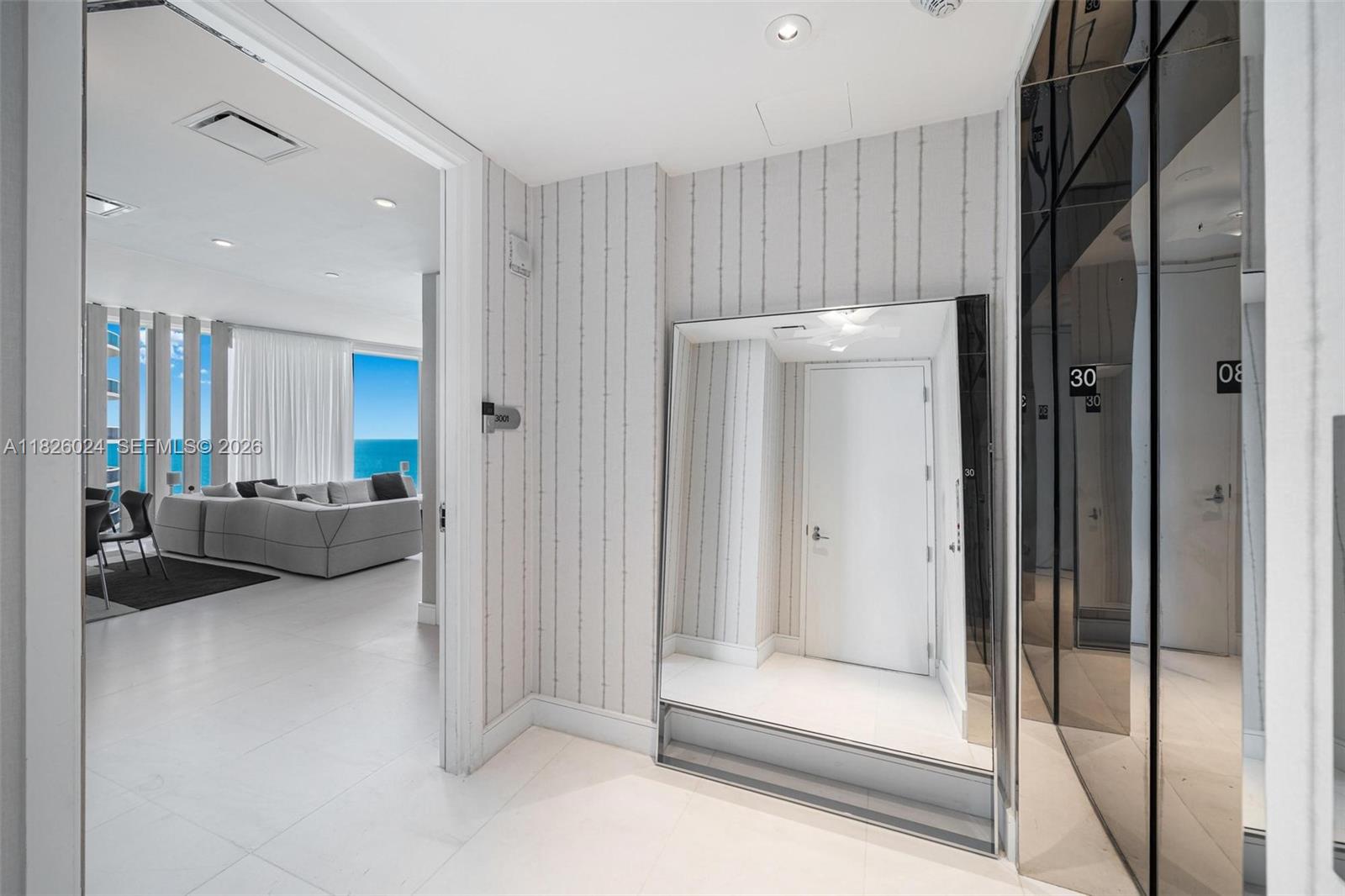 15701 Collins Ave 3001