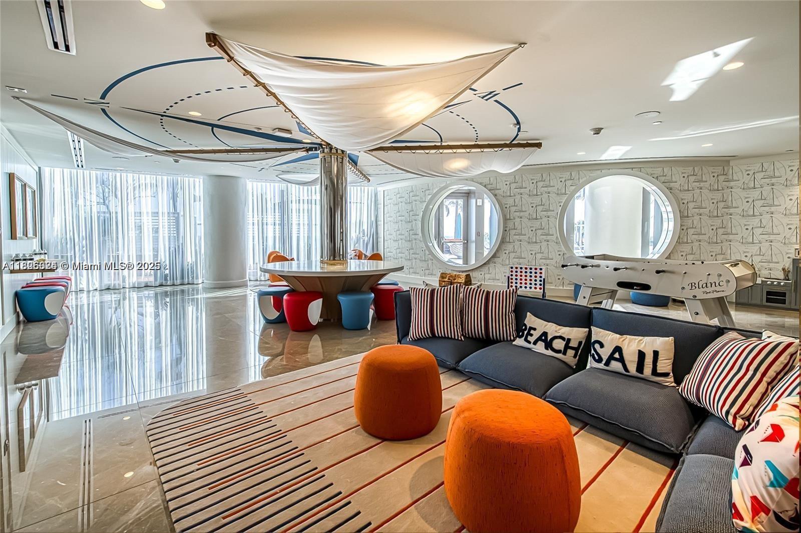 15701 COLLINS CONDO - Residential